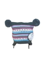 CZAPKA ZIMOWA "FRIDA" CZ-062 CZAPKA ZIMOWA "FRIDA" CZ-062