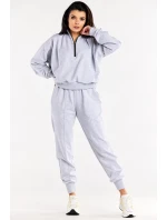 Mikina  model 188052 Infinite You