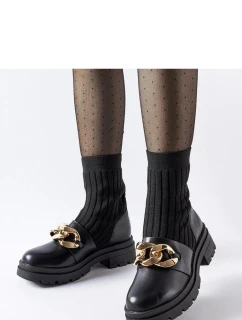 Boty  model 206520 Solea