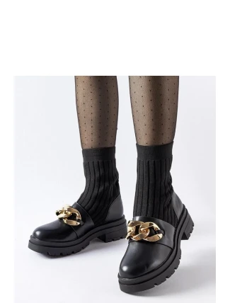 Boty model 206520 Solea Boty model 206520 Solea