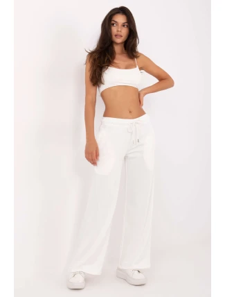 Teplákové kalhoty model 216517 Relevance