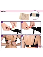 Zmenšovač obvodu podprsenky Julimex BA02