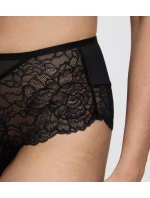 Peony Florale Maxi - BLACK - TRIUMPH BLACK - TRIUMPH