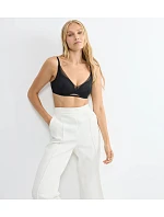 BREATHE & LIFT SMART - Podprsenka bez kostic s vycpávkami a prodyšným designem Triumph BREATHE & LIFT SMART - Podprsenka bez kostic s vycpávkami a prodyšným designem Triumph