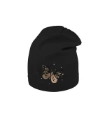 Dívčí čepice AJS 50-096