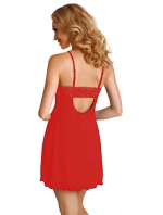 Noční košile Emi red - ELDAR Noční košile Emi red - ELDAR