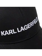 Kšiltovka Karl Lagerfeld 205W3413 Kšiltovka Karl Lagerfeld 205W3413