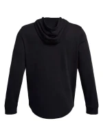 Mikina Under Armour UA Rival Terry Graphic Hoodie M 1386047 001 pánské