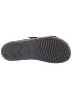 Crocs Brooklyn Low Wedge Sandal W 207431-001 dámské žabky Crocs Brooklyn Low Wedge Sandal W 207431-001 dámské žabky