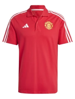 Polokošile adidas Manchester United DNA IT4164