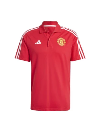 Polokošile adidas Manchester United DNA IT4164