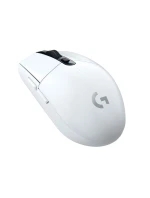 Myš GAMING MOUSE G305 Wireless White Myš GAMING MOUSE G305 Wireless White