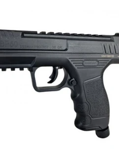 BEEMAN BP50 cal.50 CO2-12g peletová pistole