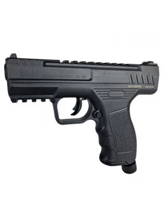 BEEMAN BP50 cal.50 CO2-12g peletová pistole BEEMAN BP50 cal.50 CO2-12g peletová pistole
