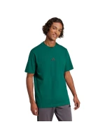 Tričko adidas Essentials Small Logo Single Jersey M JF1096 pánské Tričko adidas Essentials Small Logo Single Jersey M JF1096 pánské