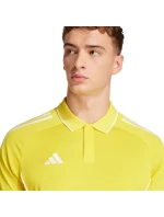 Tričko adidas Tiro 25 Competition Polo M JY1896 pánské
