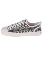 Skechers Street Trax-One That Stands Out 155501-WBK White 36
