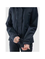 Dámská trekingová bunda s membránou NeoDry 10K 4F