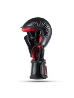 MMAsparringové rukavice S/M - Phantom Red - Valor Series