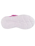 Skechers Snuggle Sneaks - Skech Squad 302214N-PKMT Pink 23 Skechers Snuggle Sneaks - Skech Squad 302214N-PKMT Pink 23