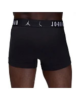 Pánské boxerky Air Jordan Flight Cotton 3-Pack Trunk – JM0693-023 Pánské boxerky Air Jordan Flight Cotton 3-Pack Trunk – JM0693-023