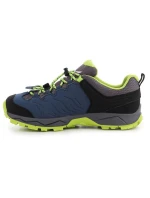 Dětské trekové boty Salewa Jr Mtn Trainer 64008-0361