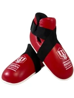 Chrániče nohou OSPU-1W (schváleno WAKO) 030631-2M