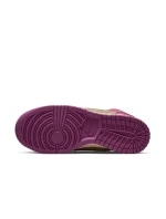 Boty Nike Dunk High W FB1273-500 Boty Nike Dunk High W FB1273-500