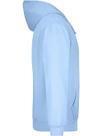Daiber JN 47 Mikina s kapucí 02.0047 light blue Daiber JN 47 Mikina s kapucí 02.0047 light blue