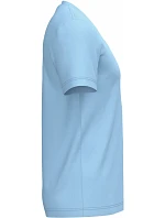 Kariban K 357 Pánské tričko s výstřihem do V 20.K357 sky blue Kariban K 357 Pánské tričko s výstřihem do V 20.K357 sky blue