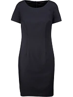 Kariban K 500 Šaty s krátkým rukávem 20.K500 navy Kariban K 500 Šaty s krátkým rukávem 20.K500 navy