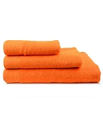 The One Towelling Classic 100 Plážová osuška "Classic" 48.1001 orange The One Towelling Classic 100 Plážová osuška "Classic" 48.1001 orange