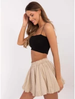 Horní část D16005M02459A černá Horní část D16005M02459A černá