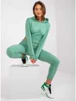 Sada EM KMPL 378.04 pistácie Sada EM KMPL 378.04 pistácie