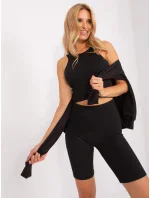 Sada EM KMPL 834.11 černá Sada EM KMPL 834.11 černá