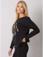 Halenka RV BZ 7200.30P černá