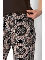 Pyžamo Boho Cafe - Momenti Per Me Pyžamo Boho Cafe - Momenti Per Me