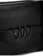 Dámská kabelka z kolekce LAB Vuch An-Noor - Noir