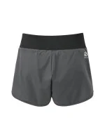 Dámské kraťasy DWJ455 tmavě šedé - Dare2B
