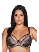 PODPRSENKA AV 2095 ČERNÁ PODPRSENKA AV 2095 ČERNÁ