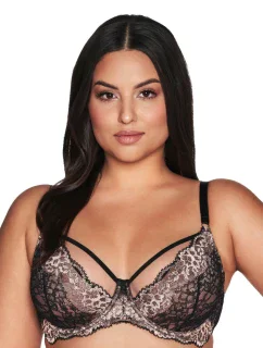 PODPRSENKA AV 2095 ČERNÁ