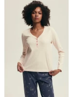 DÁMSKÉ PYŽAMO DELANIE 43698 AW25 DÁMSKÉ PYŽAMO DELANIE 43698 AW25