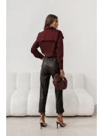 Košile s dlouhým rukávem  model 219511 LaBalancia