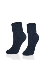 Vlněné ponožky Intenso Pressureless 1207/1078 35-40 Vlněné ponožky Intenso Pressureless 1207/1078 35-40