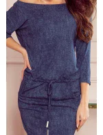 Dámské šaty 13-77 - NUMOCO Dámské šaty 13-77 - NUMOCO