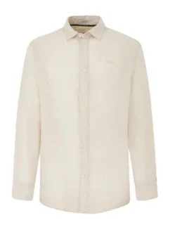 Košile Pepe Jeans Paytton Regular Fit M PM308523 pánské