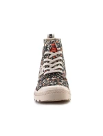 Boty Palladium Pampa HI Wild W 99125-260-M