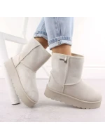 Sněžnice Big Star OO274897 W INT2061B Sněžnice Big Star OO274897 W INT2061B