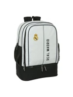 Tréninkový batoh Realu Madrid Jr 612454825 Tréninkový batoh Realu Madrid Jr 612454825