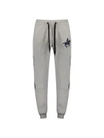 Geographical Norway Mahorse EO-PR 100 M WW4780H/GNO-Blended Grey kalhoty Geographical Norway Mahorse EO-PR 100 M WW4780H/GNO-Blended Grey kalhoty